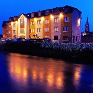 **** Konukevi Lancaster İrlanda