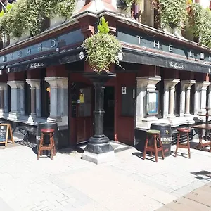 Guest house The Lombard Townhouse, Dublin