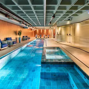 Hotel Melia Paulista Sao Paulo