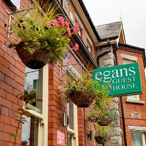 Guest house Egans House, Dublin