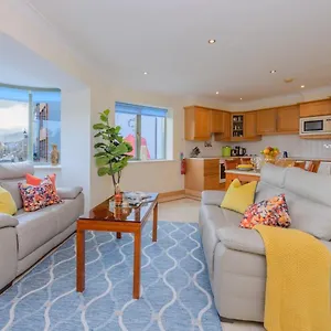 Aparthotel Park Place Killarney