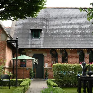 Hotel Schoolhouse, Dublin