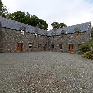 Clos Na Feirme Hébergement de vacances Galway