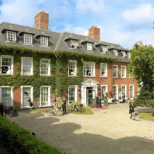***** Otel Hayfield Manor İrlanda