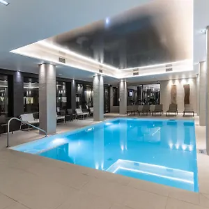 Western Hôtel&spa De Hotel Chassieu