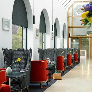 **** Otel Castlecourt Hotel, & Leisure İrlanda