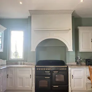 Holiday home Ballea Cork