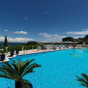 Hotel Althoff Belrose Gassin