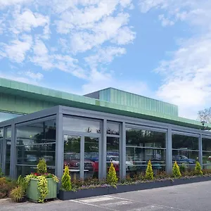 *** Otel The Connacht İrlanda
