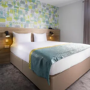 Hotel The Camden Street, Dublin