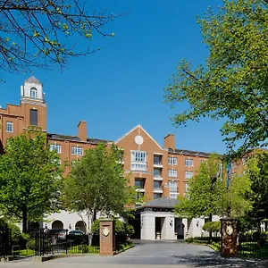 Hotel Intercontinental By Ihg, Dublin