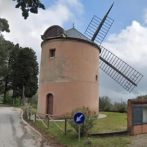  Casa vacanze Tre Cipressi Italia