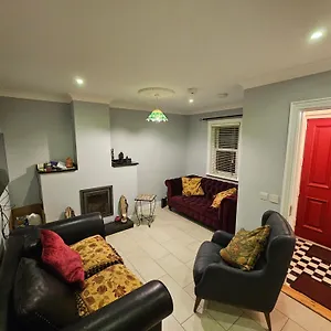 Holiday home Town House Westport