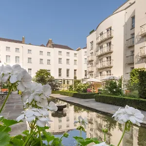 The Merrion Otel