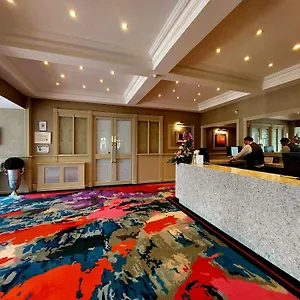 Hotel Flannery's Galway