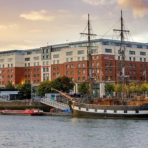 Hotel Hilton Garden Centre, Dublin