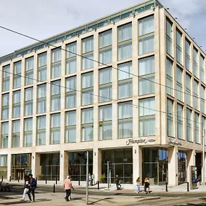 Hampton By Hilton Centre Ξενοδοχείο