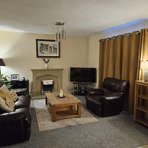 Apartment Main Street Swinford! Swinford