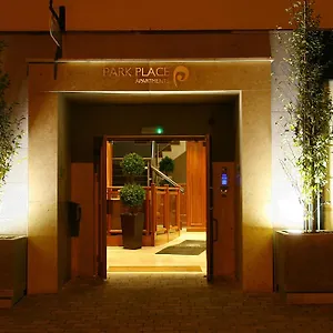 Aparthotel Park Place Killarney