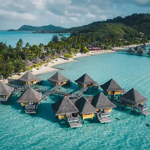 Intercontinental Le Moana By Ihg Station touristique Bora Bora