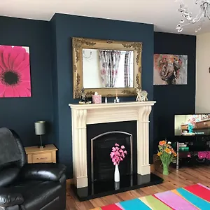 Apartment Retreat Westport