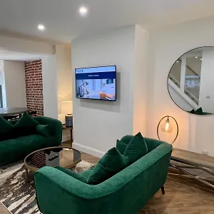 Appartement Ifsc Townhouse, Dublin