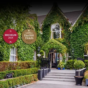**** Otel The Victoria İrlanda