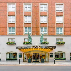 Hotel Brooks, Dublin