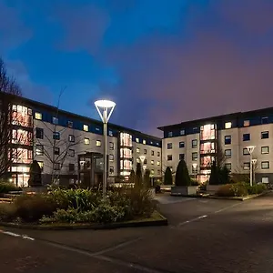 Appartement Dcu Glasnevin - Campus, Dublin
