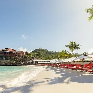Eden Rock - St Barths Hotel St. Barthelemy