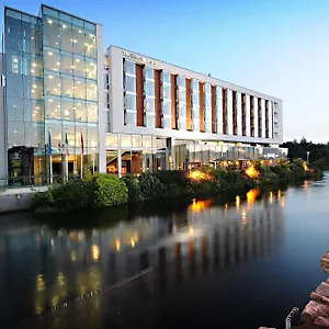 **** Otel The River Lee A Member Of The Doyle Collection İrlanda