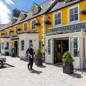 *** Otel The Wyatt İrlanda