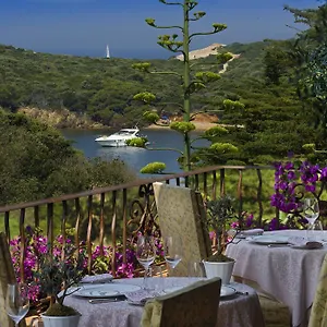 Le Mas Du Langoustier Hotel Porquerolles