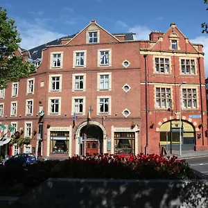 Harding Otel