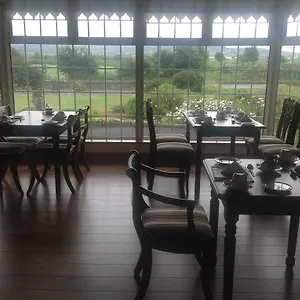 **** Oda ve Kahvaltı Innisfree İrlanda