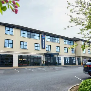 Hotel Travelodge Galway