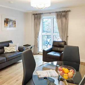 Appartement Baggotrath House Apartments, Newbridge Ave, 4, Dublin