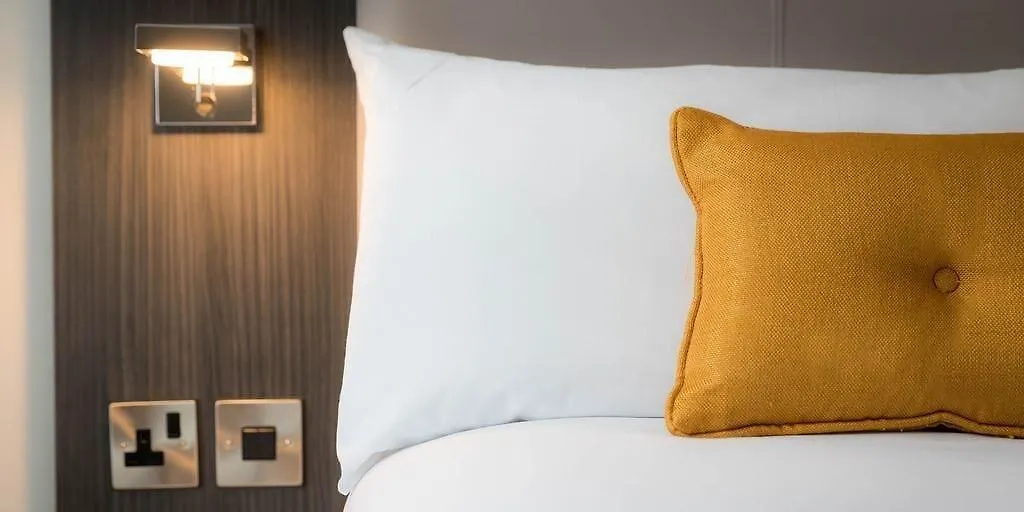 **** Hotel The Samuel Hotel, Dublin City Centre Ireland