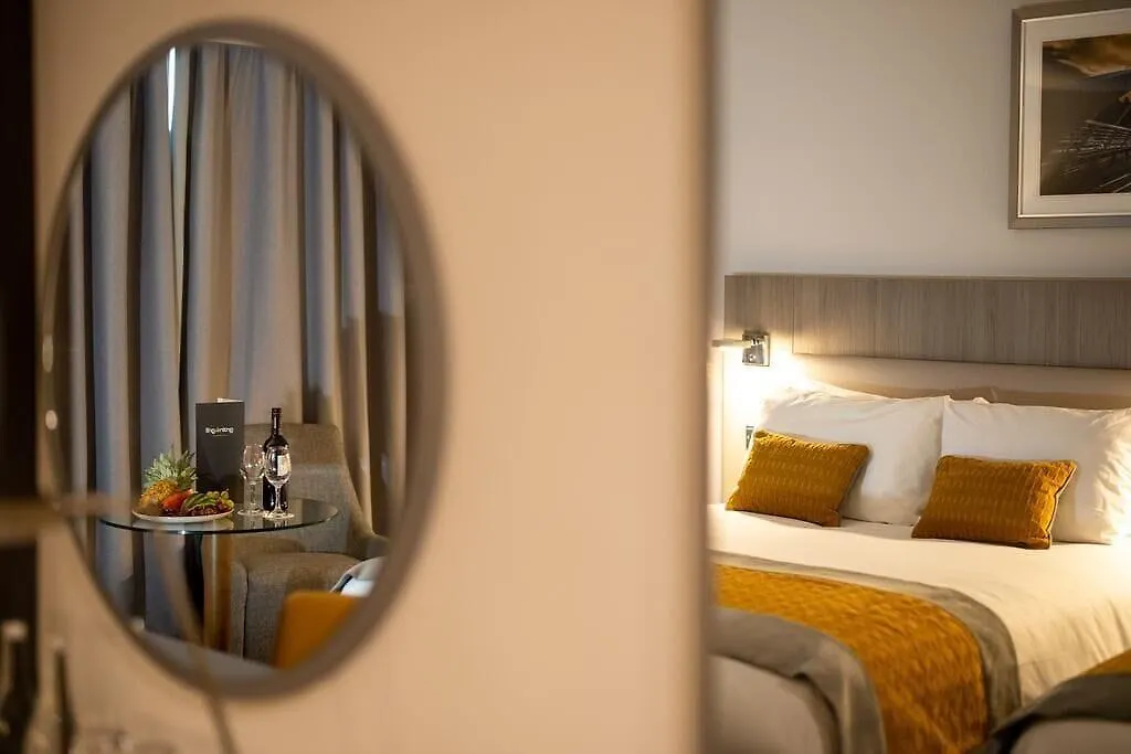 The Samuel Hotel, Dublin City Centre