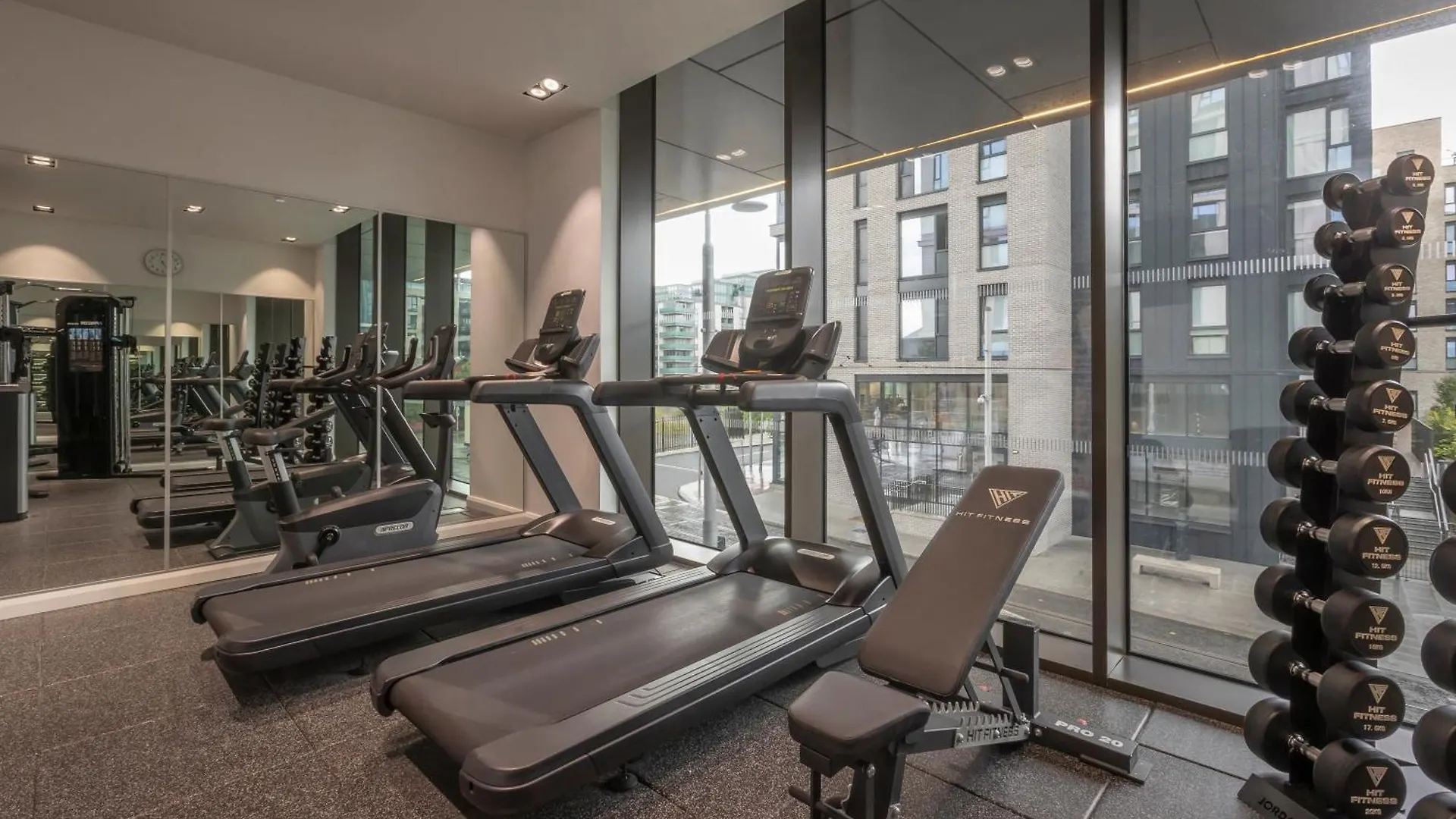 **** Hotel The Samuel Hotel, Dublin City Centre Ireland